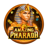 Amazing Pharaoh