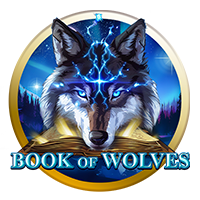 Book of Wolves