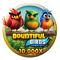 Bountiful Birds