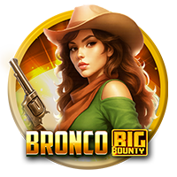 Bronco Big Bounty