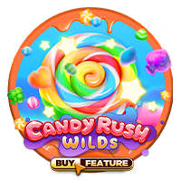 Candy Rush Wilds