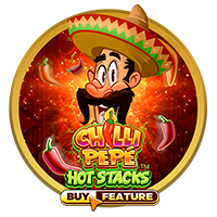 Chilli Pepe Hot Stacks