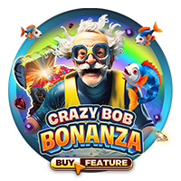 Crazy Bob Bonanza