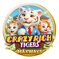 Crazy Rich Tigers