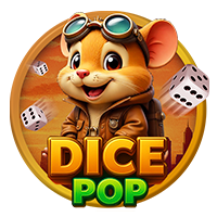 Dice Pop