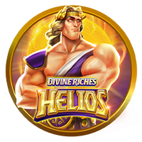 Divine Riches Helios
