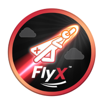 FlyX