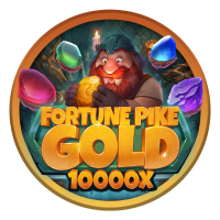 Fortune Pike Gold