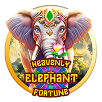 Heavenly Elephant Fortune