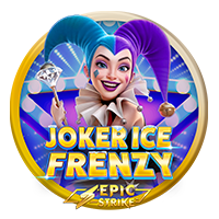 Joker Ice Frenzy Epic Strike