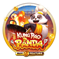 Kung Pao Panda