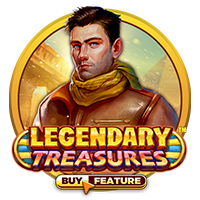 Legendary Treasures