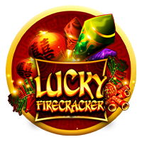 Lucky Firecracker
