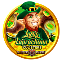 Lucky Leprechaun Clusters