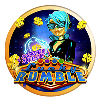 Lucky Rumble Power Surge