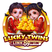 Lucky Twins Link & Win