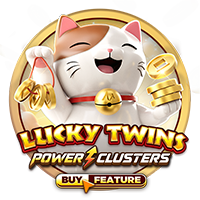 Lucky Twins PowerClusters
