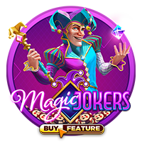 Magic Jokers