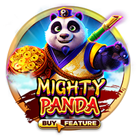 Mighty Panda