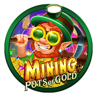 Mining Pots of Gold