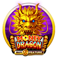 Money Dragon