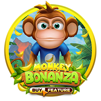 Monkey Bonanza