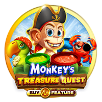 Monkey's Treasure Quest