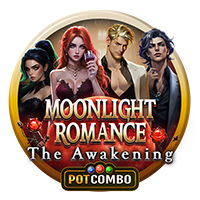 Moonlight Romance - The Awakening