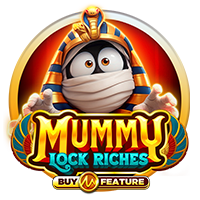 Mummy Lock Riches