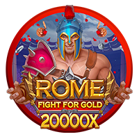 Rome : Fight for Gold