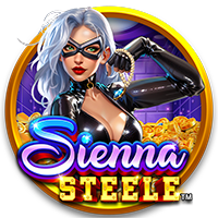 Sienna Steele
