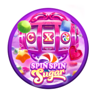Spin Spin Sugar