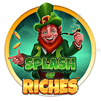 Splash of Riches