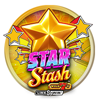 Star Stash Wild 7's