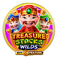Treasure Stacks Wilds