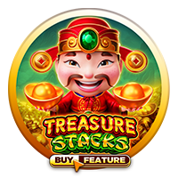 Treasure Stacks