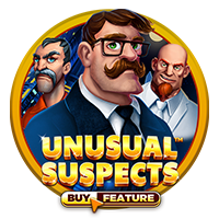 Unusual Suspects