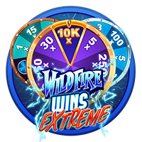 Wildfire Wins Extreme