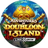 Adventures Of Doubloon Island