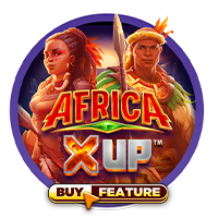 Africa X UP