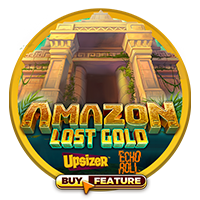 Amazon - Lost Gold
