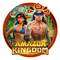 Amazon Kingdom