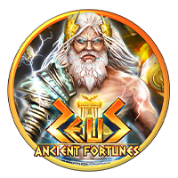 Ancient Fortunes: Zeus