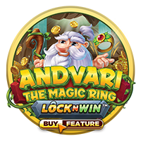 Andvari : The Magic Ring