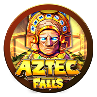 Aztec Falls