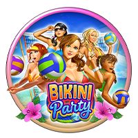 Bikini Party