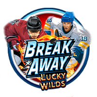 Break Away Lucky Wilds