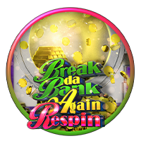 Break Da Bank Again Respin
