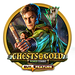 Chests of Gold : Power Combo