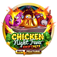 Chicken Night Fever